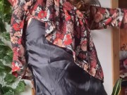 Letting the music take control… my body moves just for you 3/16