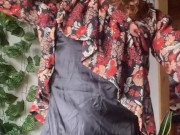 Letting the music take control… my body moves just for you 5/16