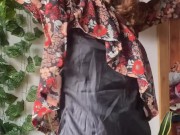 Letting the music take control… my body moves just for you 6/16