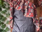 Letting the music take control… my body moves just for you 7/16