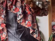 Letting the music take control… my body moves just for you 9/16