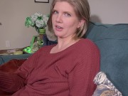 You Said It's Not Cheating If I Get Video of It - Housewife Ginger 6/16